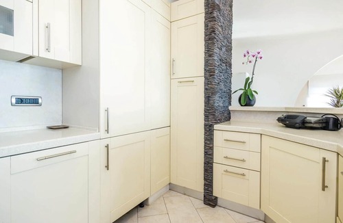 Sarsoni House | Gorgeous home in Rijeka