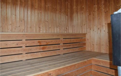 Klegod Strand House | Gorgeous Home In Ringkøbing With Sauna