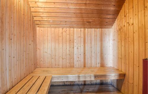 Klegod House | Gorgeous Home In Ringkøbing With Sauna