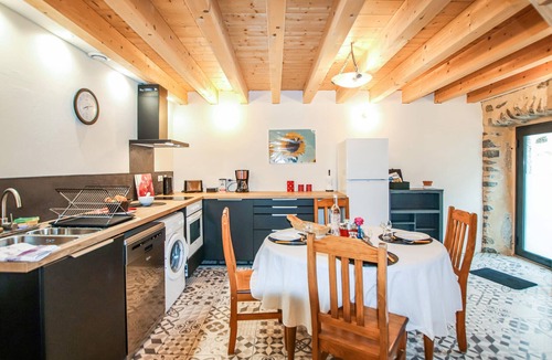 Rochessauve House | Gorgeous home in Rochessauve with WiFi