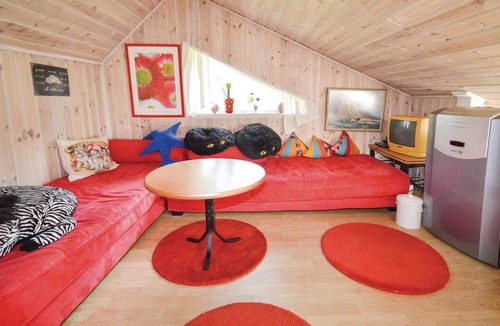 Rodby House | Gorgeous home in Rødby with WiFi