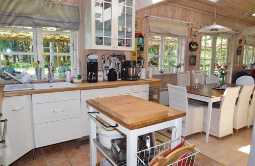 Rodby House | Gorgeous home in Rødby with WiFi