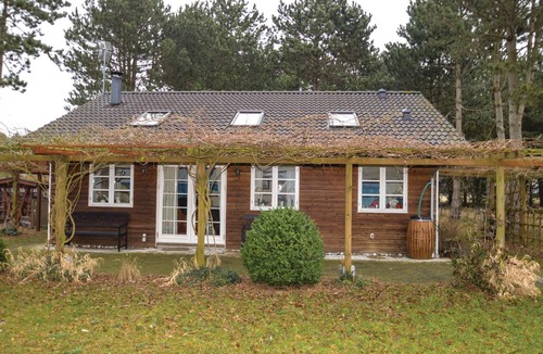 Rodby House | Gorgeous home in Rødby with WiFi