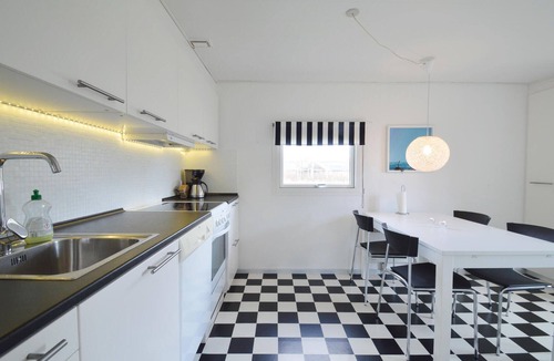 Kramnitse House | Gorgeous home in Rødby with WiFi