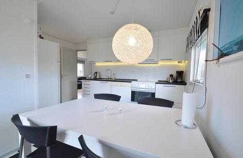 Kramnitse House | Gorgeous home in Rødby with WiFi