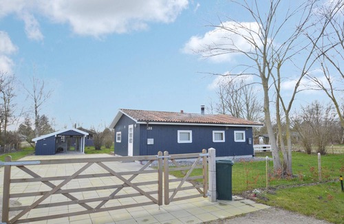 Kramnitse House | Gorgeous home in Rødby with WiFi