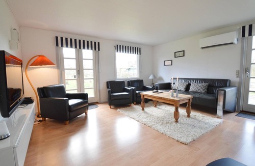 Kramnitse House | Gorgeous home in Rødby with WiFi