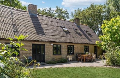 Rodbyhavn House | Gorgeous home in Rødby with WiFi