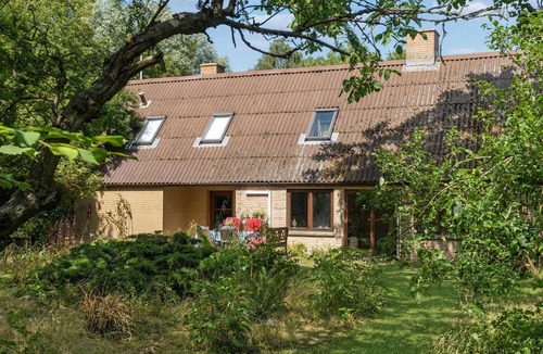 Rodbyhavn House | Gorgeous home in Rødby with WiFi