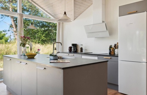 Kramnitse House | Gorgeous home in Rødby with WiFi