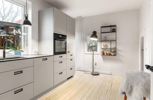 Ronne House | Gorgeous home in Rønne with WiFi