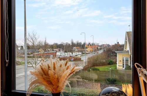 Ronne House | Gorgeous home in Rønne with WiFi