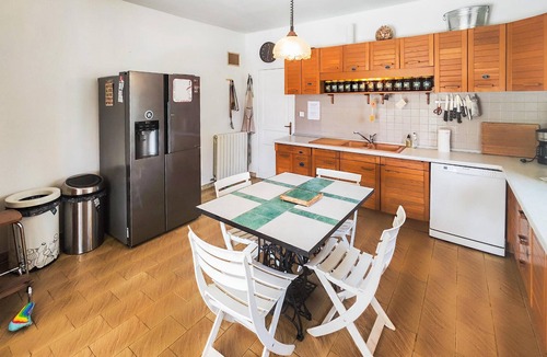 Roquebrun House | Gorgeous home in Roquebrun