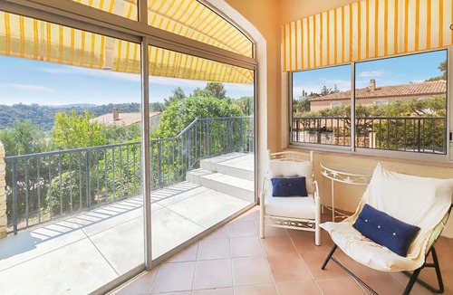 Roquebrun House | Gorgeous home in Roquebrun