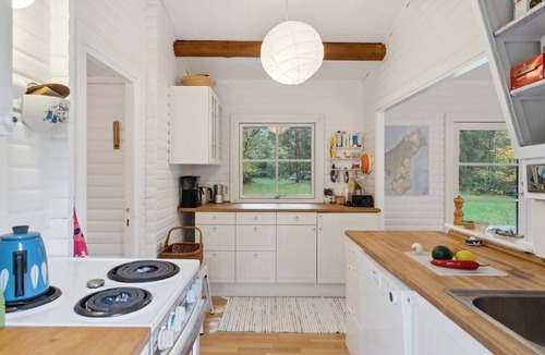 Rrvig House | Gorgeous home in Rørvig with WiFi