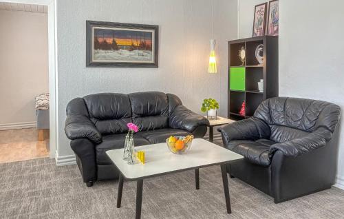 Durup House | Gorgeous Home In Roslev With House A Panoramic View