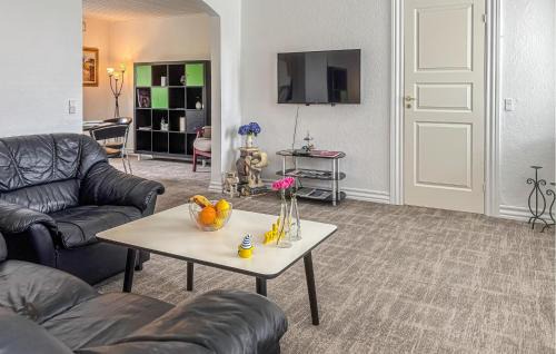 Durup House | Gorgeous Home In Roslev With House A Panoramic View