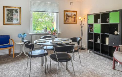 Durup House | Gorgeous Home In Roslev With House A Panoramic View