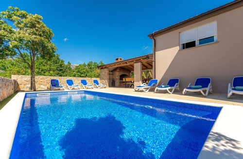Rovanjska House | Gorgeous home in Rovanjska