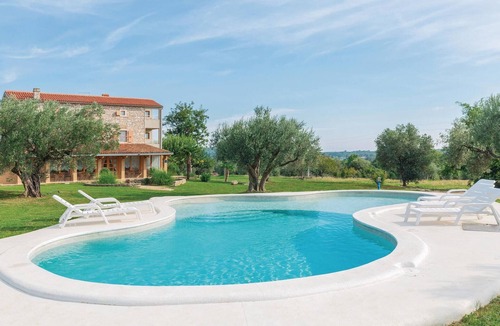 Rovinj House | Gorgeous home in Rovinj