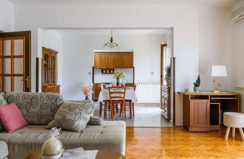 Rovinjsko Selo House | Gorgeous home in Rovinj with WiFi
