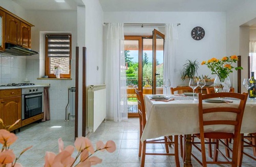 Rovinjsko Selo House | Gorgeous home in Rovinj with WiFi