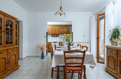 Rovinjsko Selo House | Gorgeous home in Rovinj with WiFi