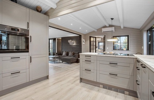 Bisserup House | Gorgeous home in Rude with WiFi