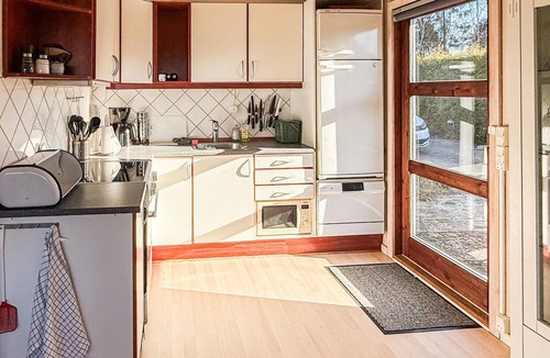 Stubbekobing House | Gorgeous home in Stubbekøbing with WiFi