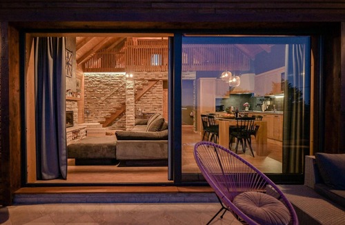 Ogulin House | Gorgeous home in Salopek Selo