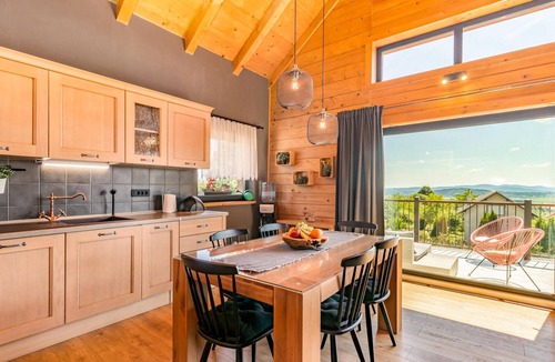 Ogulin House | Gorgeous home in Salopek Selo