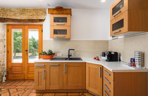 Heraki House | Gorgeous home in Sveti Lovrec