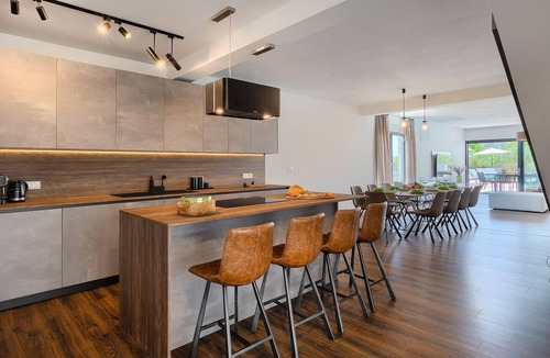 Stokovci House | Gorgeous home in Svetvincenat
