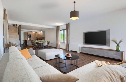 Stokovci House | Gorgeous home in Svetvincenat