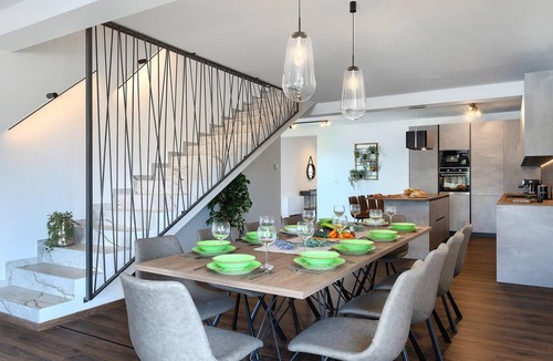 Stokovci House | Gorgeous home in Svetvincenat