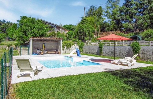 Saint-Salvy House | Gorgeous home in Saint-Salvy