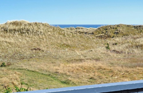 Nordost House | Gorgeous home in Sæby with sauna