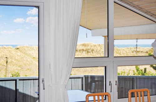 Nordost House | Gorgeous home in Sæby with sauna