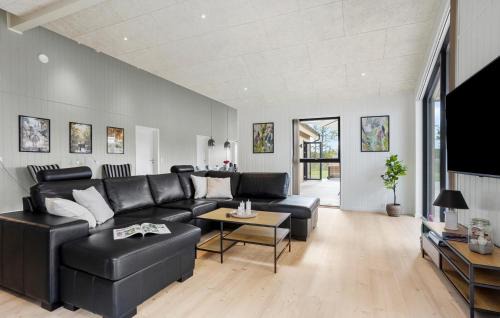 Nordost House | Gorgeous Home In Sæby With Sauna