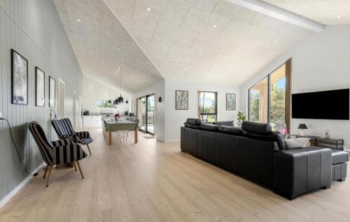 Nordost House | Gorgeous Home In Sæby With Sauna