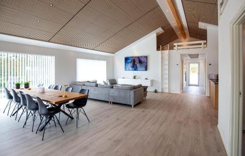 Sæby House | Gorgeous Home In Sæby With Sauna