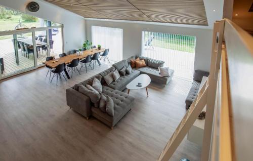 Sæby House | Gorgeous Home In Sæby With Sauna