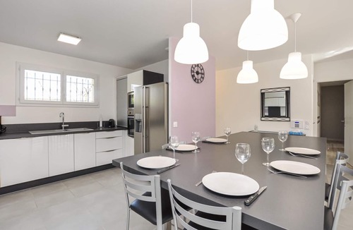 Salernes House | Gorgeous home in Salernes