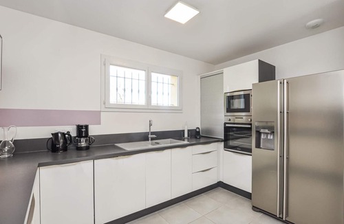 Salernes House | Gorgeous home in Salernes