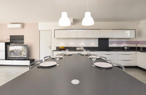 Salernes House | Gorgeous home in Salernes