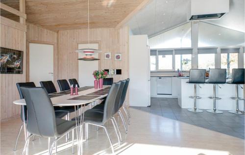 Saltum House | Gorgeous Home In Saltum With Sauna