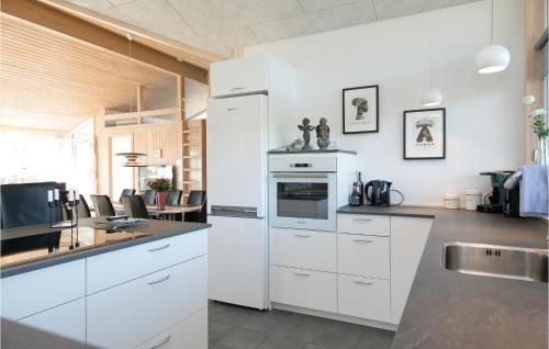 Saltum House | Gorgeous Home In Saltum With Sauna