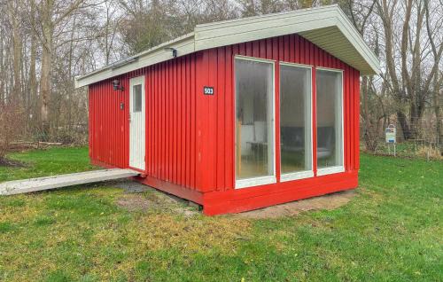 Samsø House | Gorgeous Home In Samsø With House Sea View