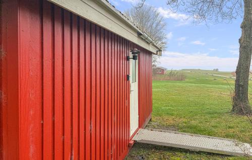 Samsø House | Gorgeous Home In Samsø With House Sea View