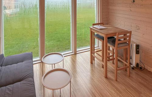 Samsø House | Gorgeous Home In Samsø With House Sea View